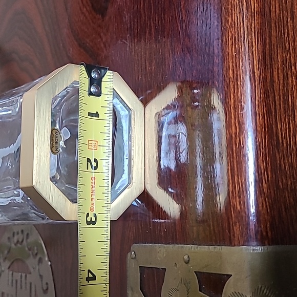 Tahari Oil Can Soap Dispenser - Picture 5 of 6